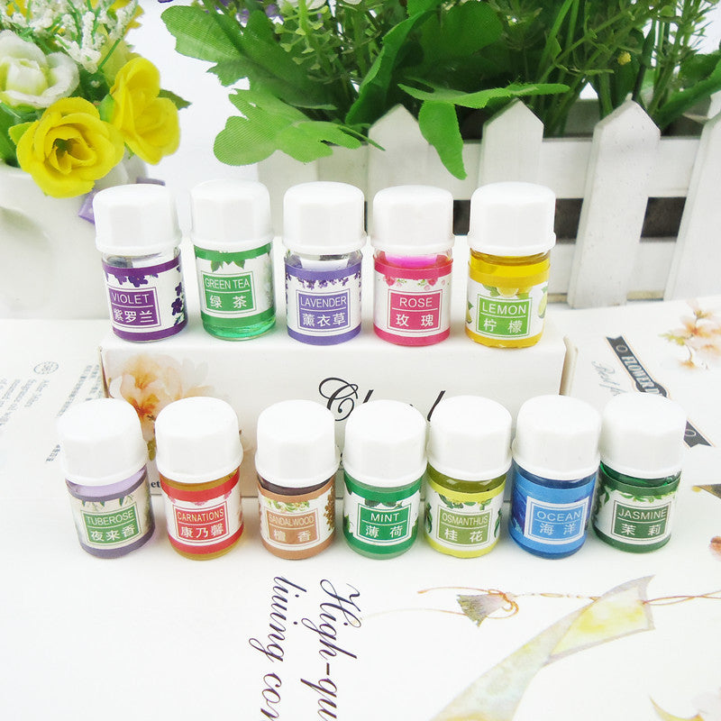 36psc Aromatherapy set - Amazhona 