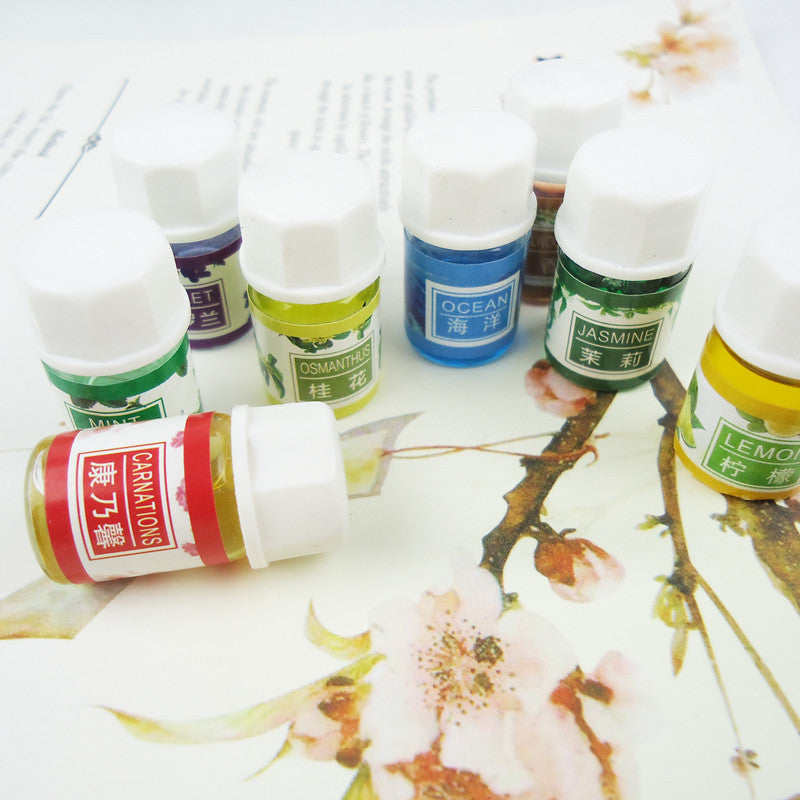 36psc Aromatherapy set - Amazhona 