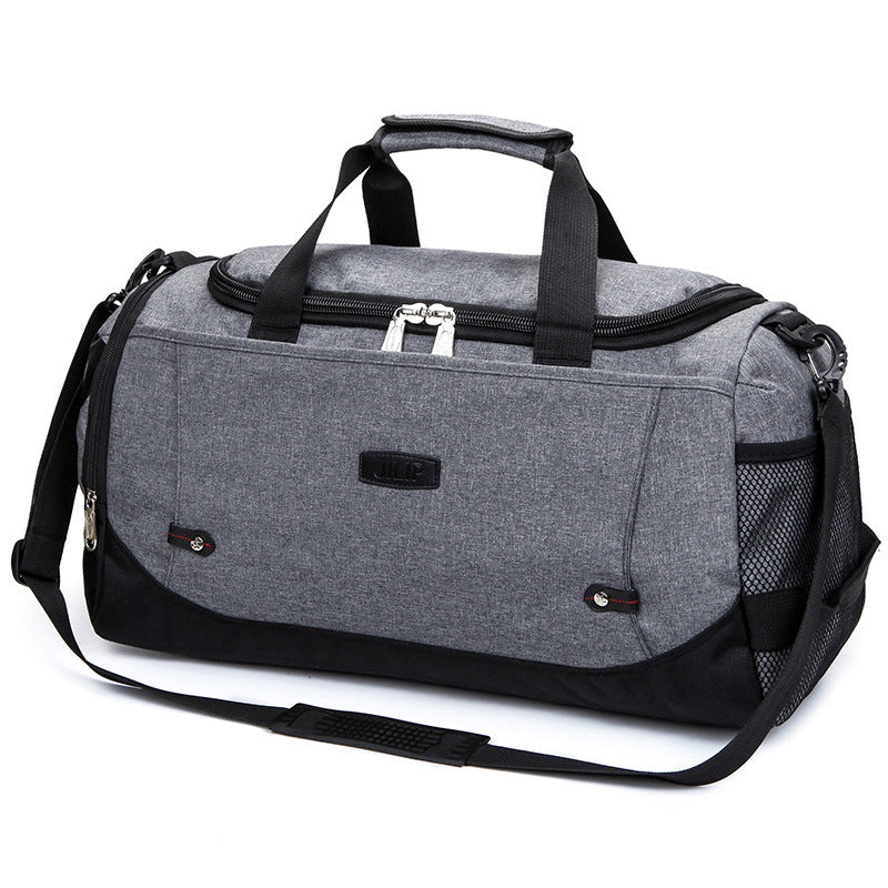 Large capacity travel bag - Amazhona 