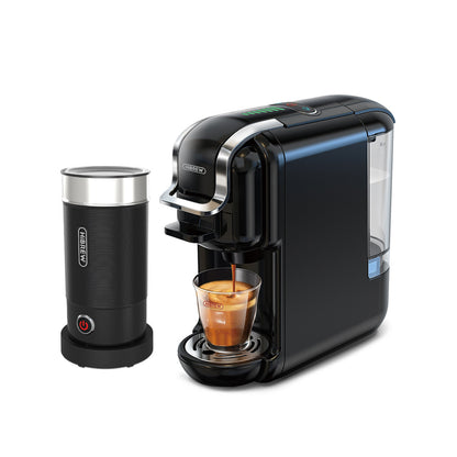 Small Espresso Machine For Home Use - Amazhona 