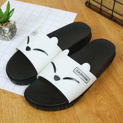 One word sandals - Amazhona 