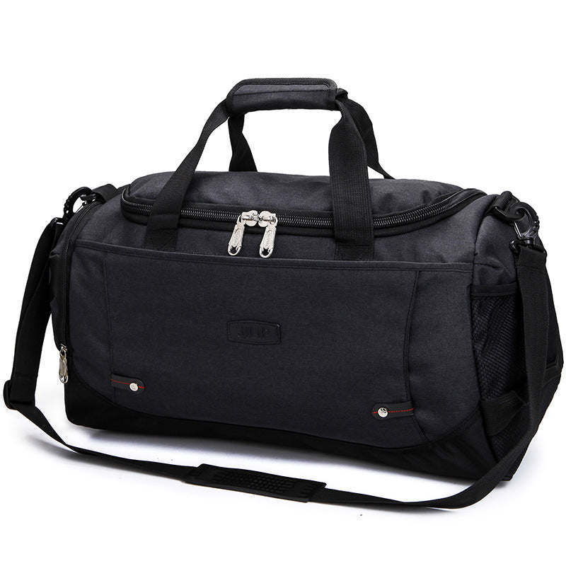 Large capacity travel bag - Amazhona 