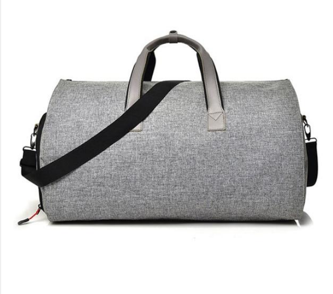 Travel Garment Bag - Amazhona 