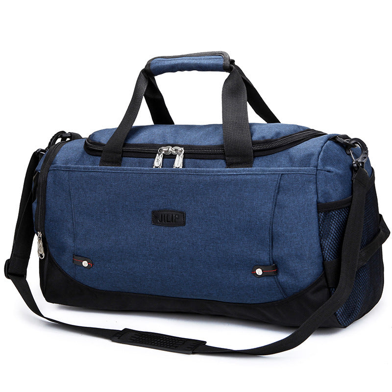 Large capacity travel bag - Amazhona 