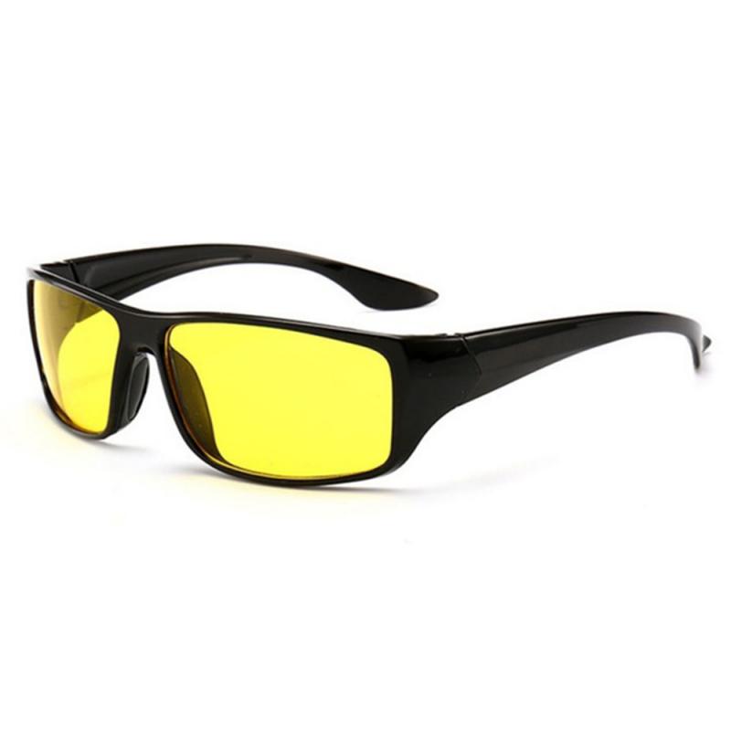 Sports men's sunglasses frame night vision glasses - Amazhona 