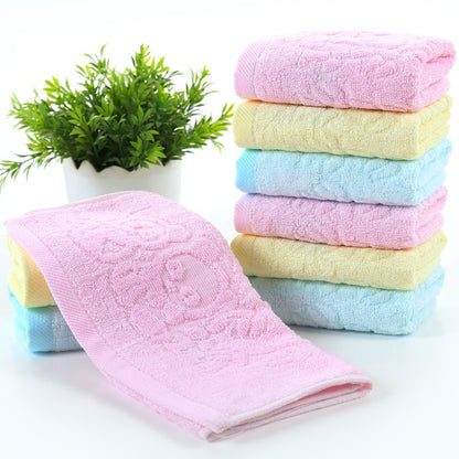 Cotton towel - Amazhona 