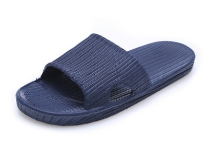 Couple Home Slippers Wholesale Bathroom Slippers Eva Special Slippers Men And Women Sandals - Amazhona 