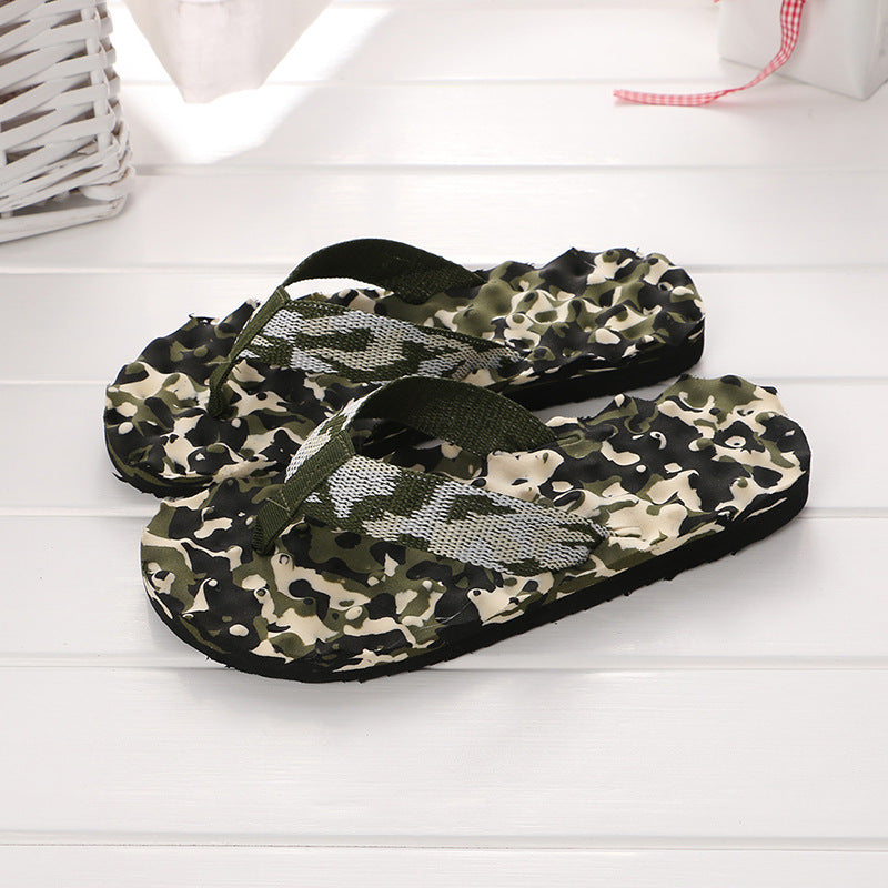 Massage Beach Shoes Sandals And Slippers - Amazhona 