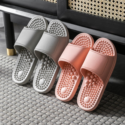 Non-slip Soft Bottom Wear-resistant Slippers - Amazhona 