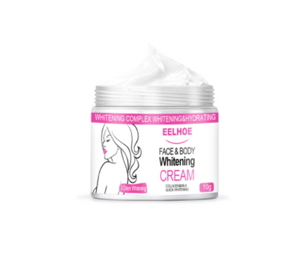 Collagen Body Lotion Brightens Complexion Moisturizes Nourishes And Rejuvenates The Skin - Amazhona 