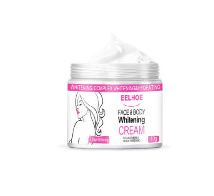 Collagen Body Lotion Brightens Complexion Moisturizes Nourishes And Rejuvenates The Skin - Amazhona 