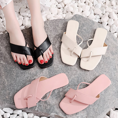 Non-slip beach sandals and slippers - Amazhona 