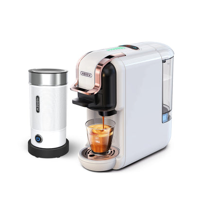 Small Espresso Machine For Home Use - Amazhona 