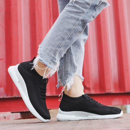 fashion cool women sneakers women sport Casual shoes - Amazhona 