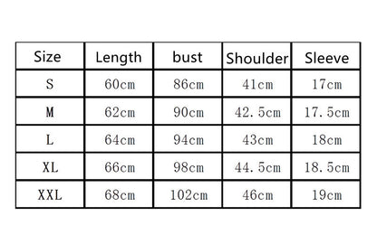 Women's T-shirt Women's Short Sleeve Summer New Korean Style Love ECG Top Bottoming Shirt - Amazhona 