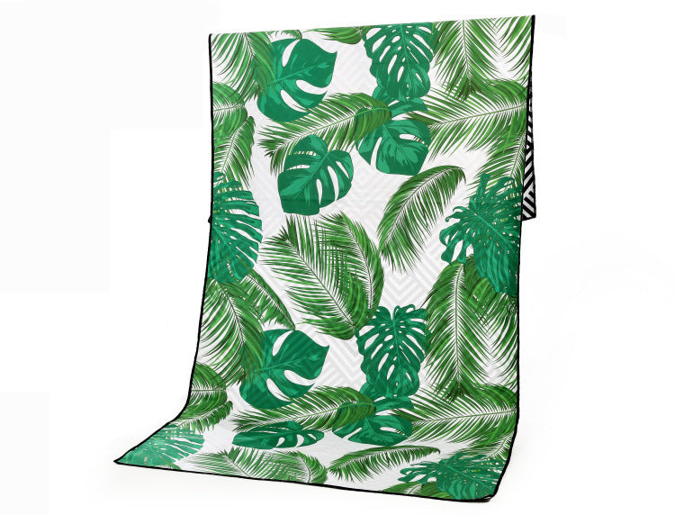 Travel Outdoor Sports Towel Beach Towel - Amazhona 