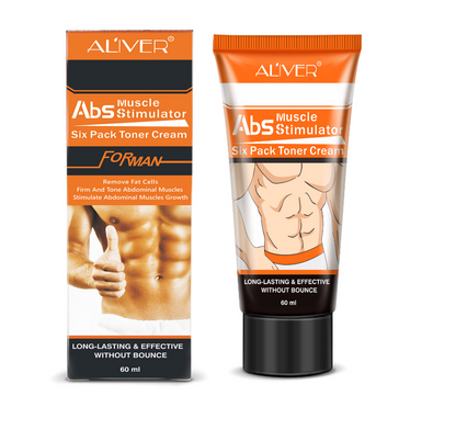 Abdominal Muscle Cream - Amazhona 