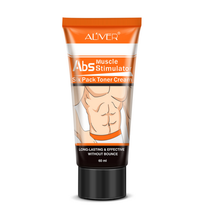 Abdominal Muscle Cream - Amazhona 