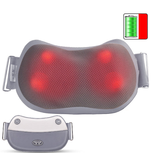 Abdominal massager - Amazhona 