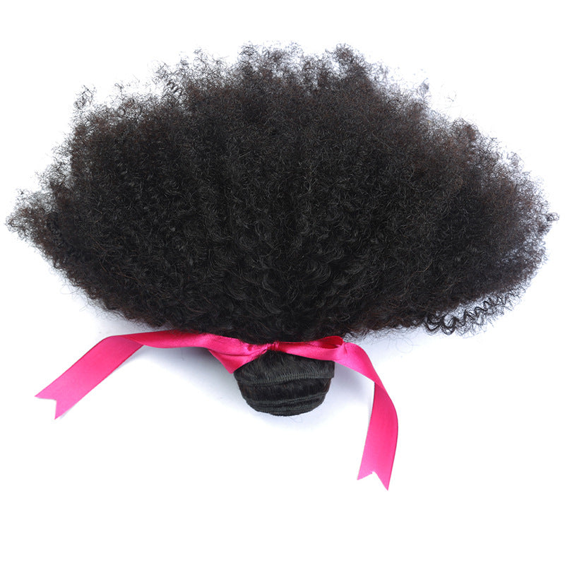 African small wig - Amazhona 