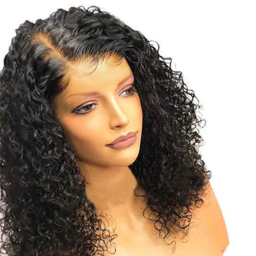 African wig high temperature silk chemical fiber hood - Amazhona 