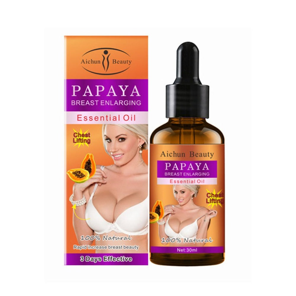 Aichun Papaya Oil - Amazhona 