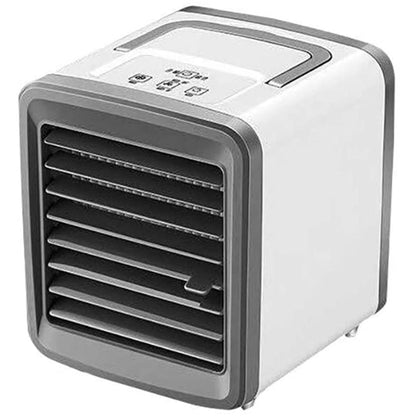 Air Conditioner Air Cooler Fan Water Cooling Fan Air Conditioning For Room Office Mobile Portable Air Conditioner Cars - Amazhona 