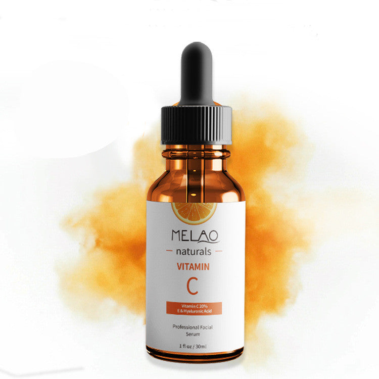 Anti-wrinkle Vitamin C Serum - Amazhona 