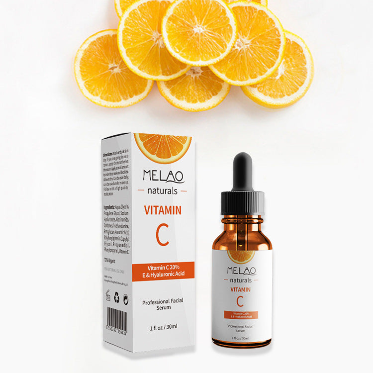 Anti-wrinkle Vitamin C Serum - Amazhona 