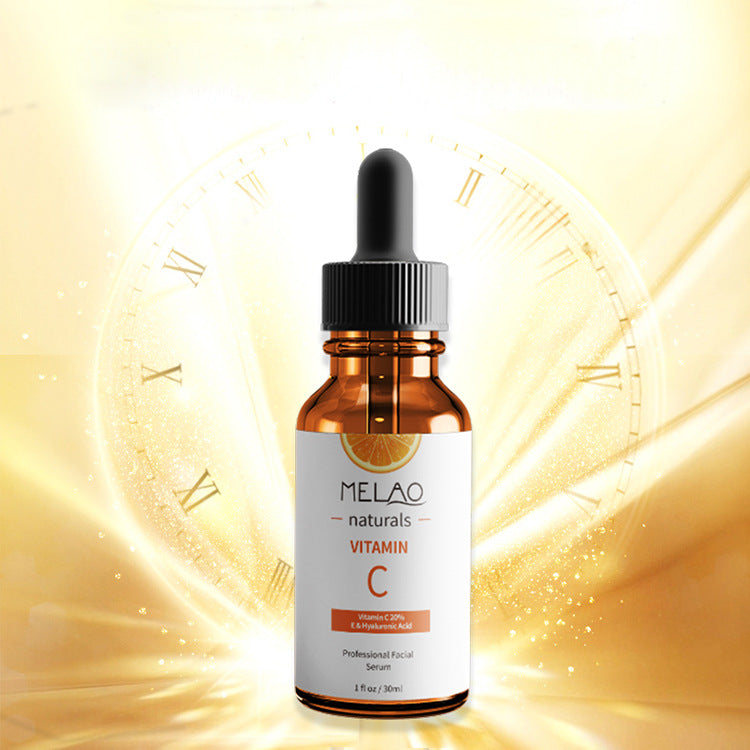 Anti-wrinkle Vitamin C Serum - Amazhona 