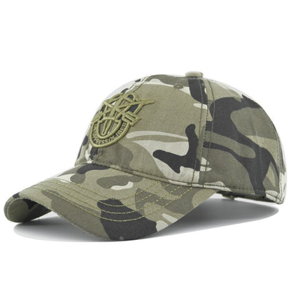 Army Camouflage Male Baseball Cap Men Embroidered Brazil Flag  Caps Outdoor Sports Tactical Dad Hat Casual Hunting Hats - Amazhona 