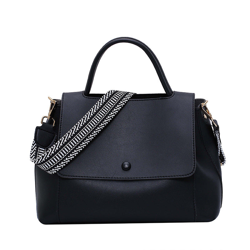 Atmospheric fashion handbag - Amazhona 