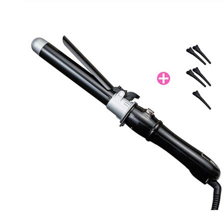 Automatic curling iron ceramic roll does not hurt hair perm curl artifact 360 degree automatic rotation - Amazhona 