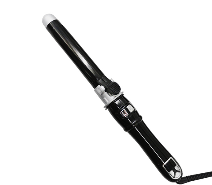 Automatic curling iron ceramic roll does not hurt hair perm curl artifact 360 degree automatic rotation - Amazhona 