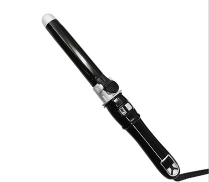 Automatic curling iron ceramic roll does not hurt hair perm curl artifact 360 degree automatic rotation - Amazhona 