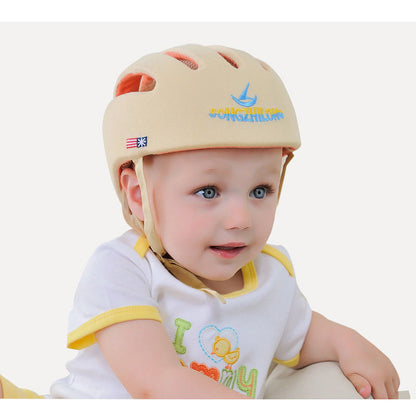 Baby Toddler Protective - Amazhona 