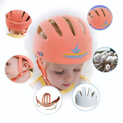 Baby Toddler Protective - Amazhona 