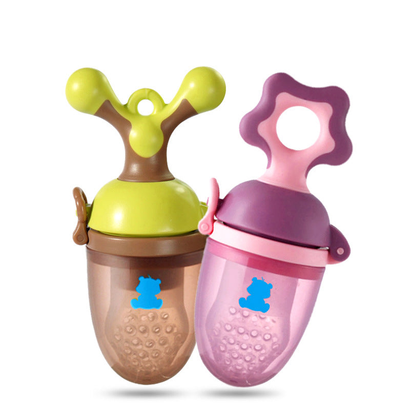 Baby bite trainer - Amazhona 