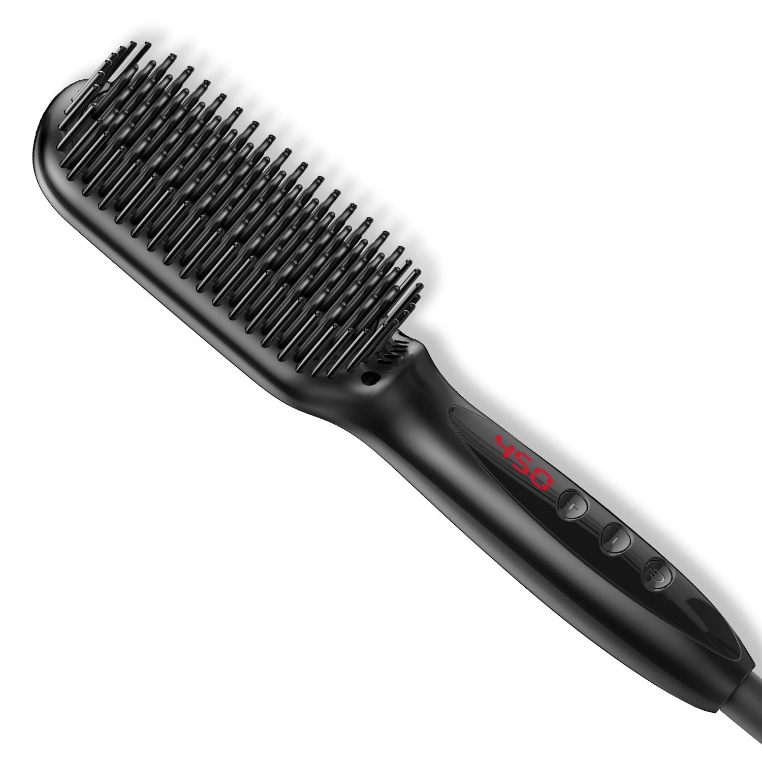 Beard straightener - Amazhona 