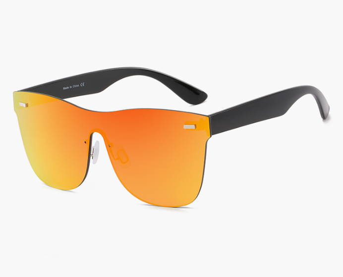 Boundless sunglasses - Amazhona 