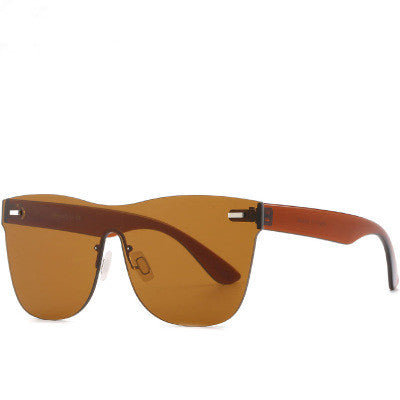 Boundless sunglasses - Amazhona 