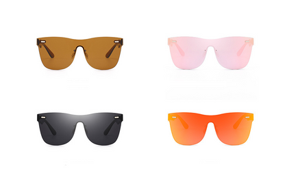 Boundless sunglasses - Amazhona 