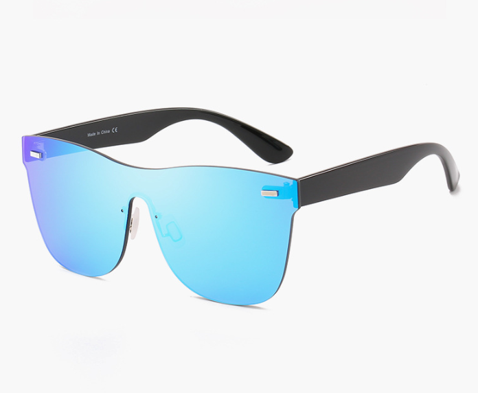 Boundless sunglasses - Amazhona 