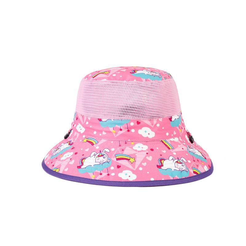 Boys And Girls Baby Fisherman Hats - Amazhona 