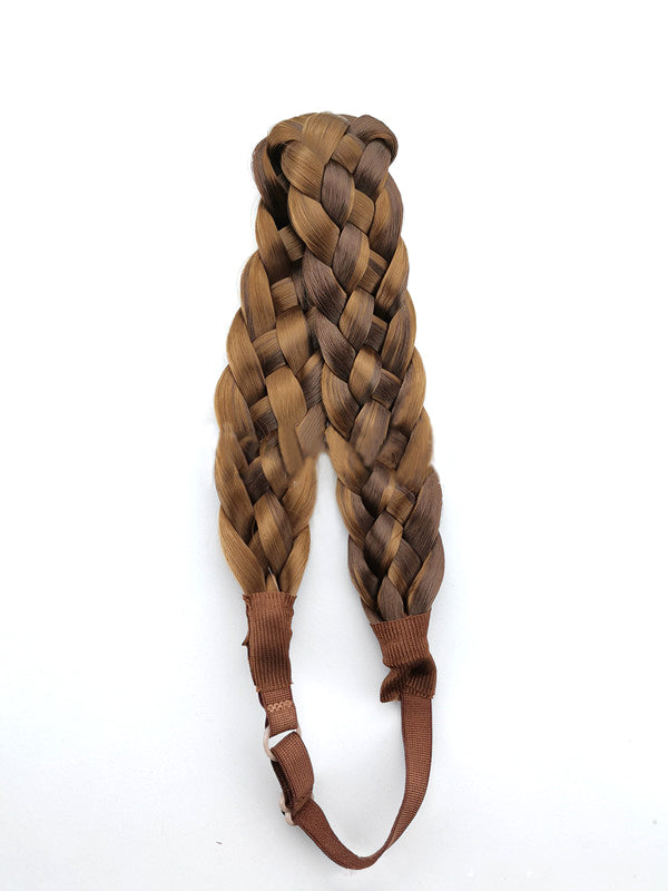 Braid five false braids - Amazhona 