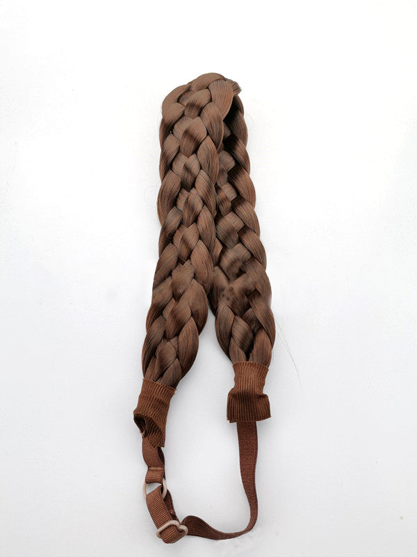 Braid five false braids - Amazhona 