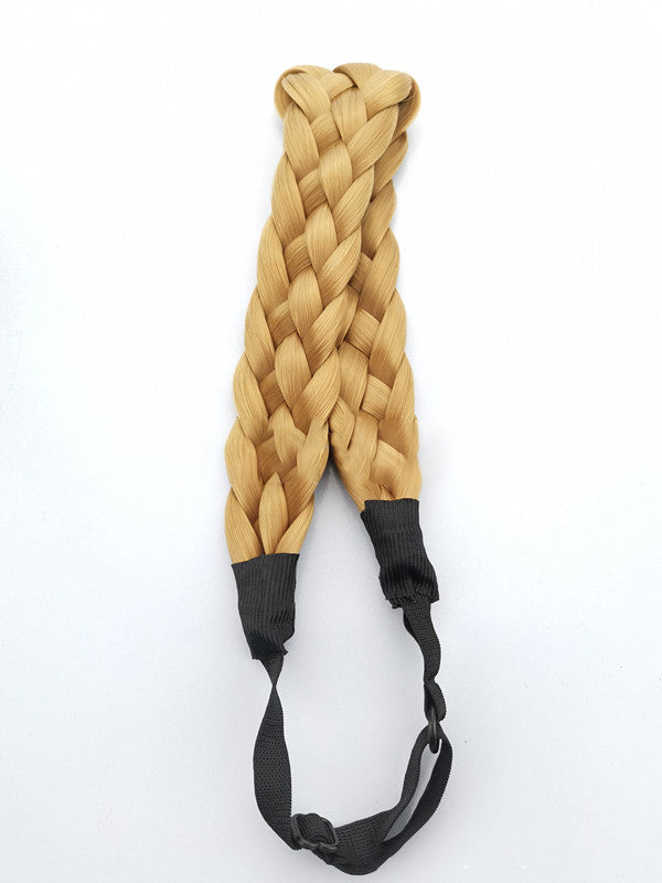 Braid five false braids - Amazhona 