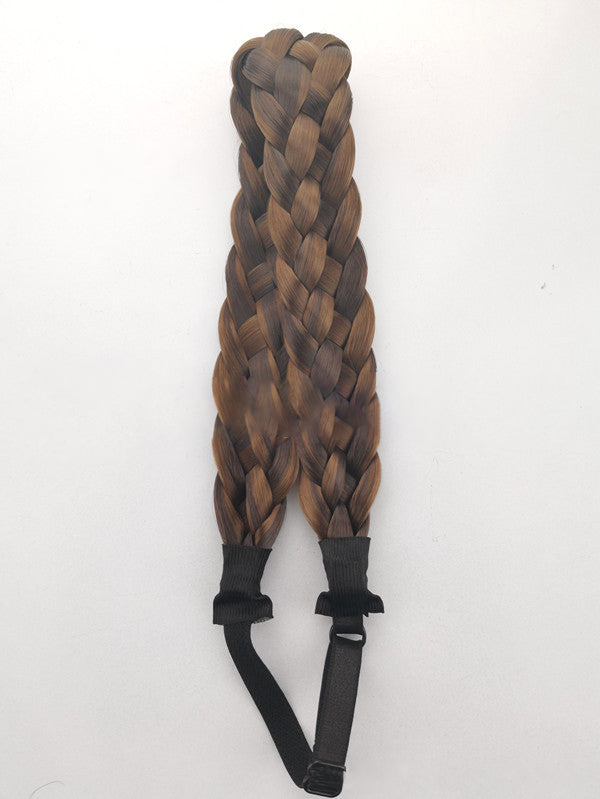 Braid five false braids - Amazhona 