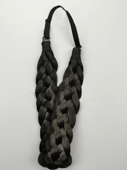 Braid five false braids - Amazhona 