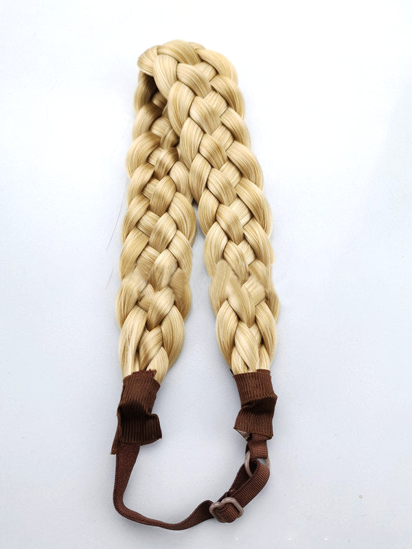 Braid five false braids - Amazhona 